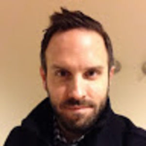 Meet your Posher, Brian